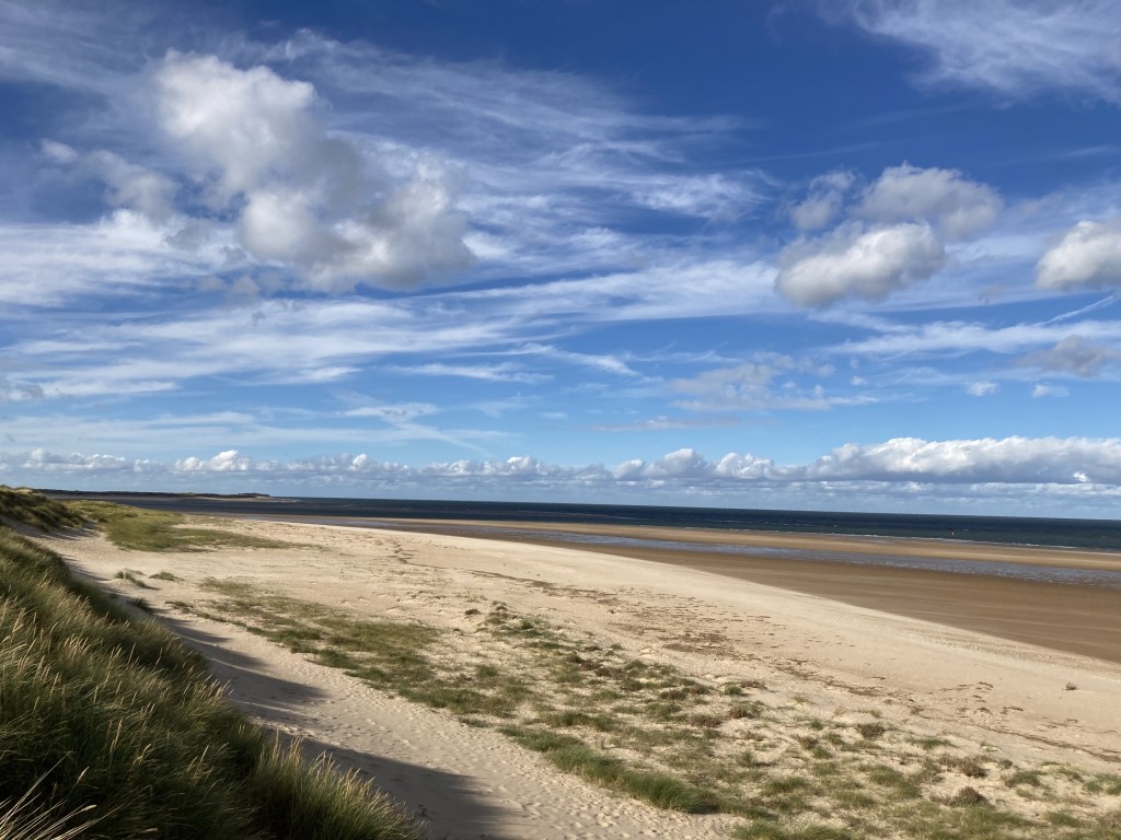 Norfolk Beach 15.1022